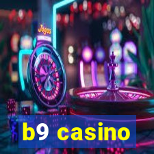 b9 casino